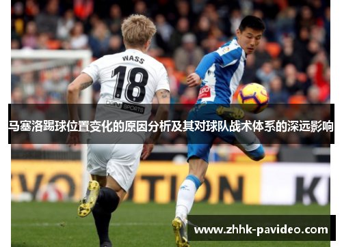 马塞洛踢球位置变化的原因分析及其对球队战术体系的深远影响