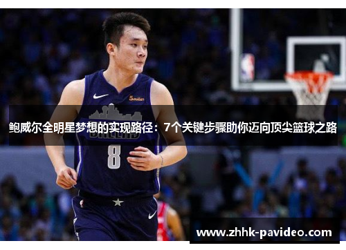 鲍威尔全明星梦想的实现路径：7个关键步骤助你迈向顶尖篮球之路