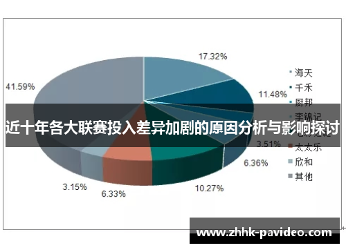 近十年各大联赛投入差异加剧的原因分析与影响探讨